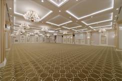 ADALYA ELITE LARA Meetings